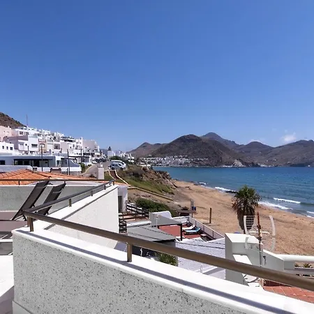 Villa La De Paca San Jose (Almeria)