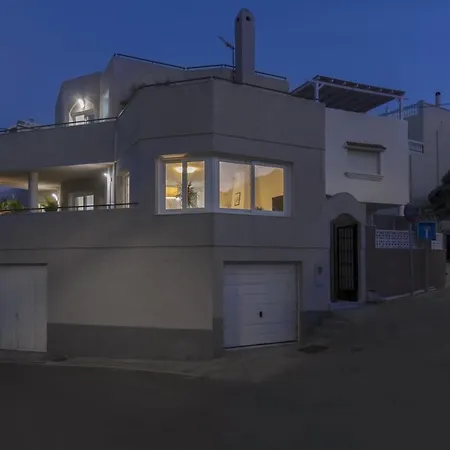 La De Paca Villa